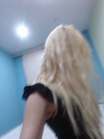 Проститутка Сарра